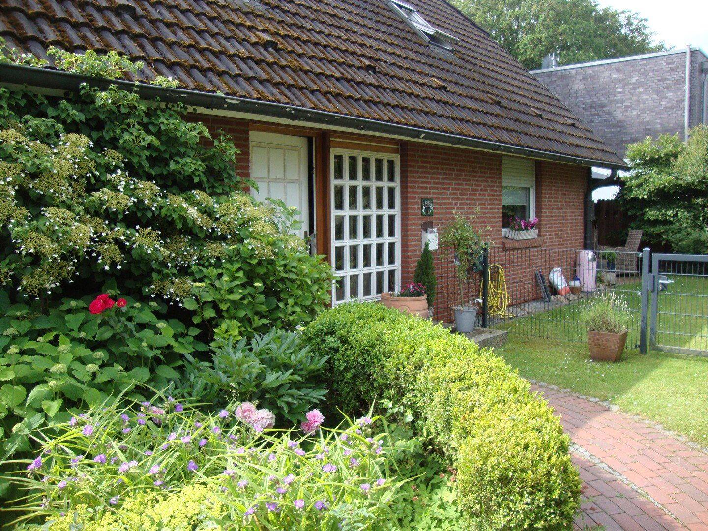 6-Zi. Haus zu verkaufen, 21244 Buchholz in der Nordheide