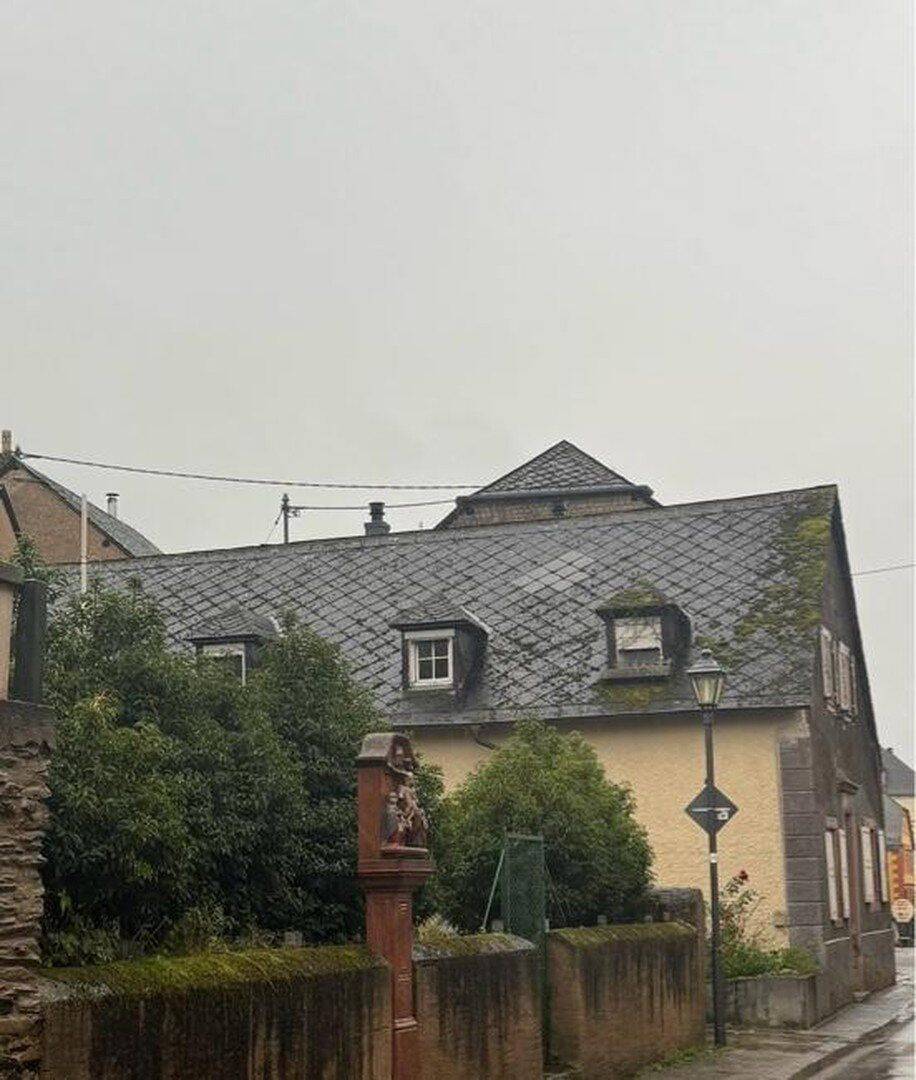 Von privat: Haus mit Herz sucht neue Besitzer inklusiv Baugrundstück, 54347 Neumagen-Dhron