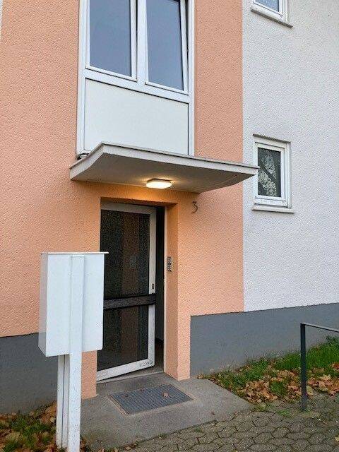 1600/47206/159 „Attraktive Zwei-Zimmer-Wohnung Meerbusch Büderich RheinEck“, 40667 Meerbusch