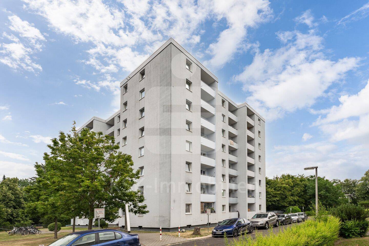 Gepflegte Eigentumswohnung in Bergheim Kenten!, 50126 Bergheim