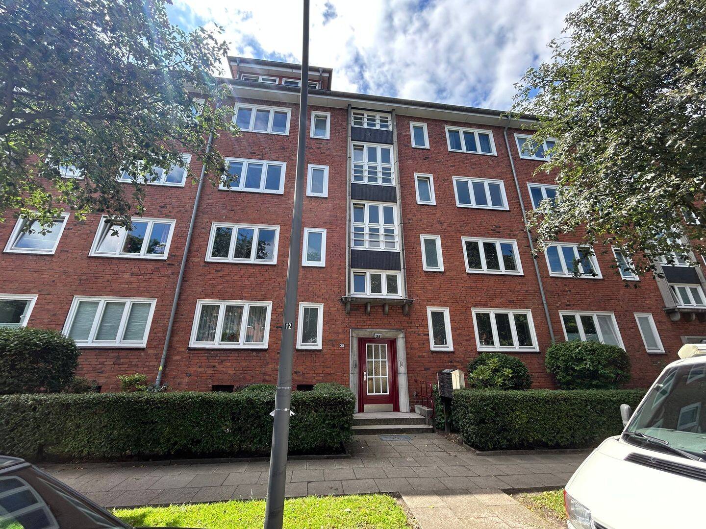 WG gesucht am Eilbek Park, 22089 Hamburg (Mitte)