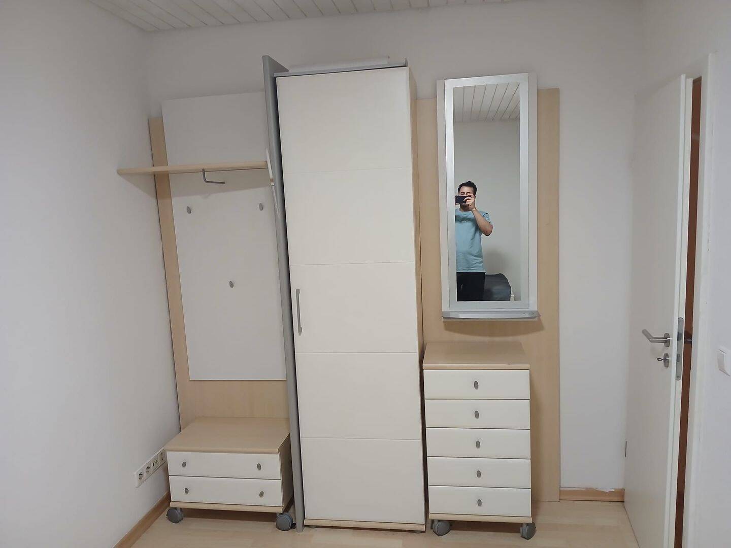 Wg Zimmer, 70197 Stuttgart (West)