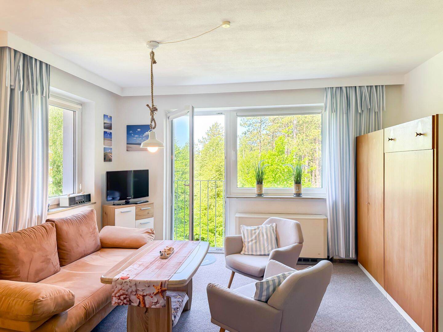 Charmante Ferienwohnung direkt am Deich, 25826 Sankt Peter-Ording