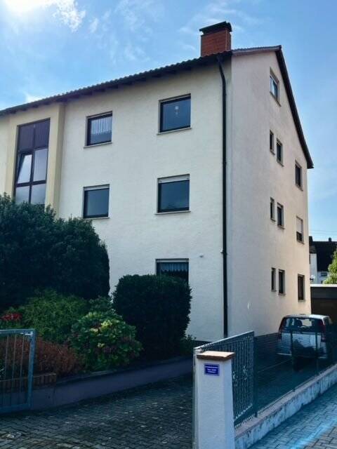 Top-Gepflegtes Mehrfamilienhaus + Bauplatz!, 69493 Hirschberg an der Bergstraße