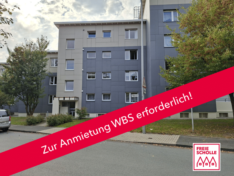 5-Zimmer-Wohnung – Geräumig und hell mit neuem Bad – “Freie Scholle eG”, 33689 Bielefeld (Dalbke Sennestadt)