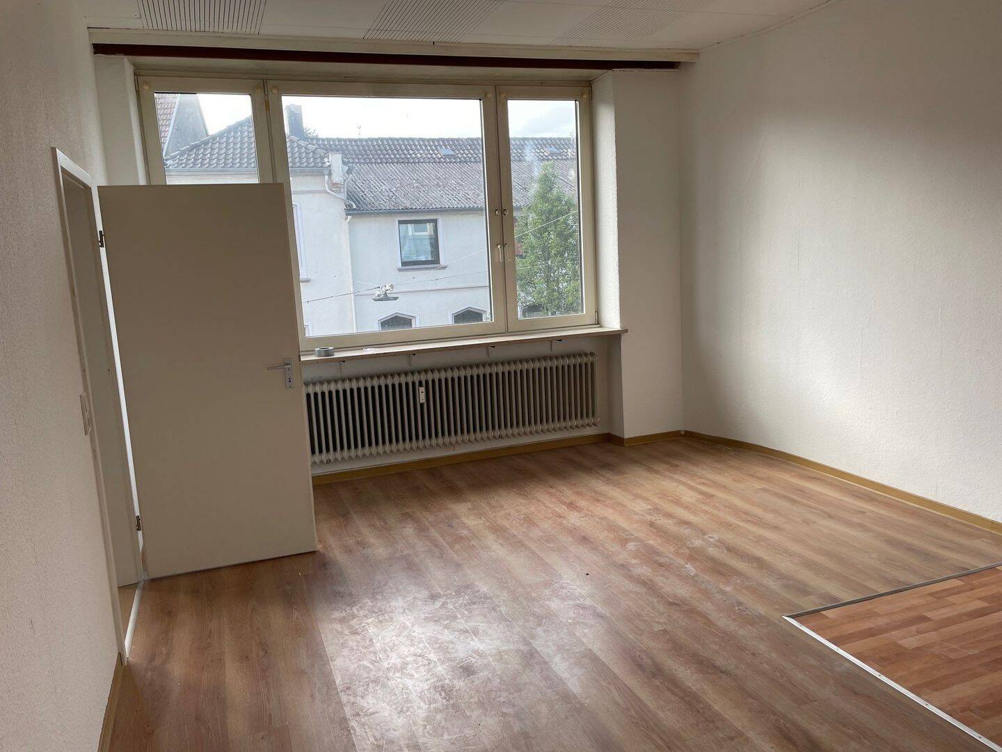 2ZKB Wohnung in zentraler Lage von Sulzbach, 66280 Sulzbach/Saar