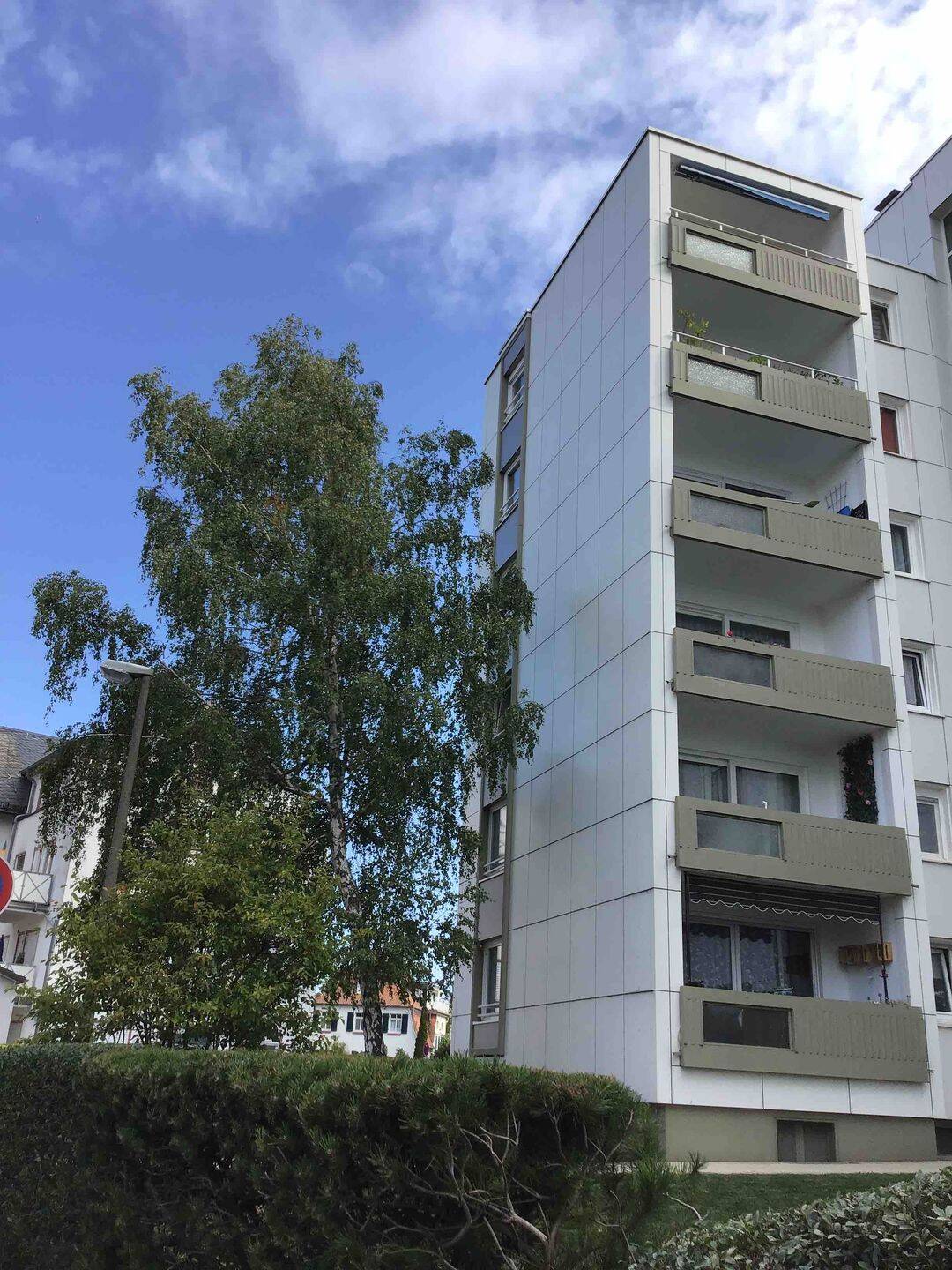 Nachmieter für toll geschnittene 3-Zimmerwohnung gesucht!, 61381 Friedrichsdorf