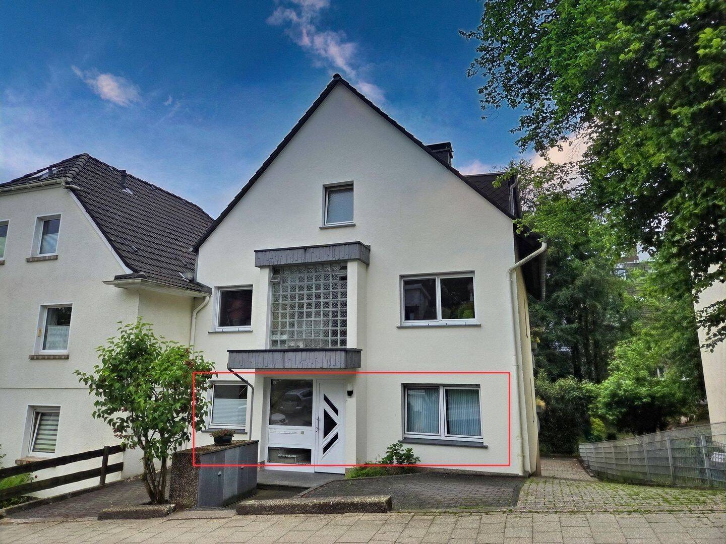 Besonders wohnlich !, 45527 Hattingen