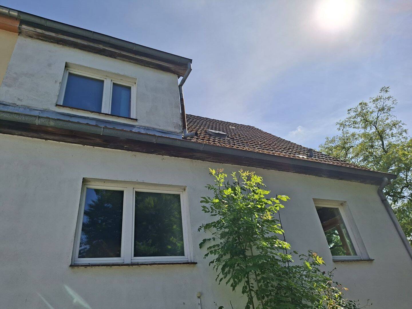SANIERUNGSOBJEKT, 18211 Admannshagen-Bargeshagen