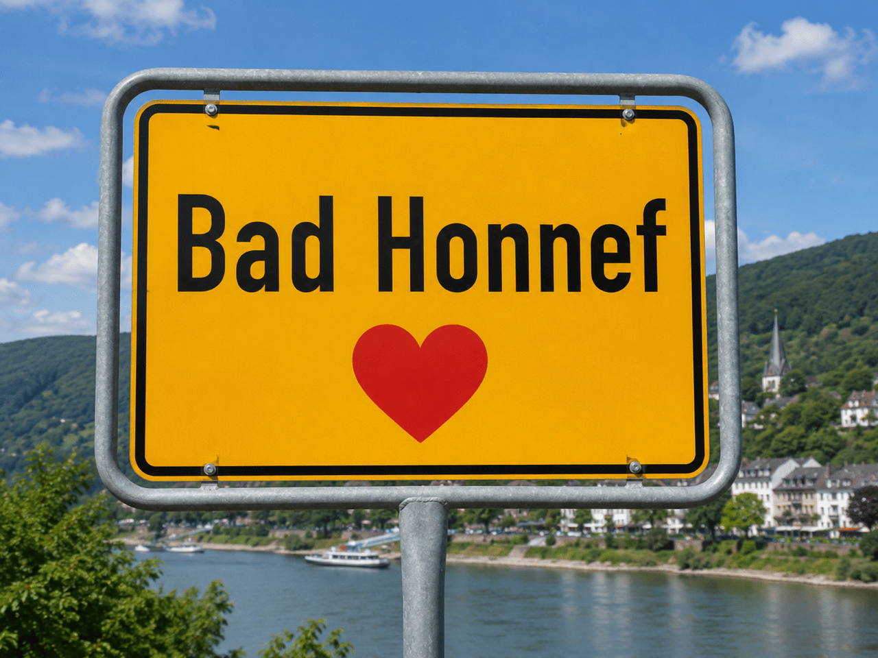 Wohn- und Geschäftshaus in zentraler Lage von Bad Honnef!, 53604 Bad Honnef