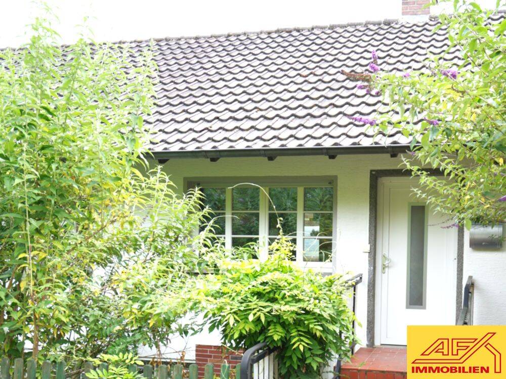 Wohnen in Waldrandlage, 59823 Arnsberg