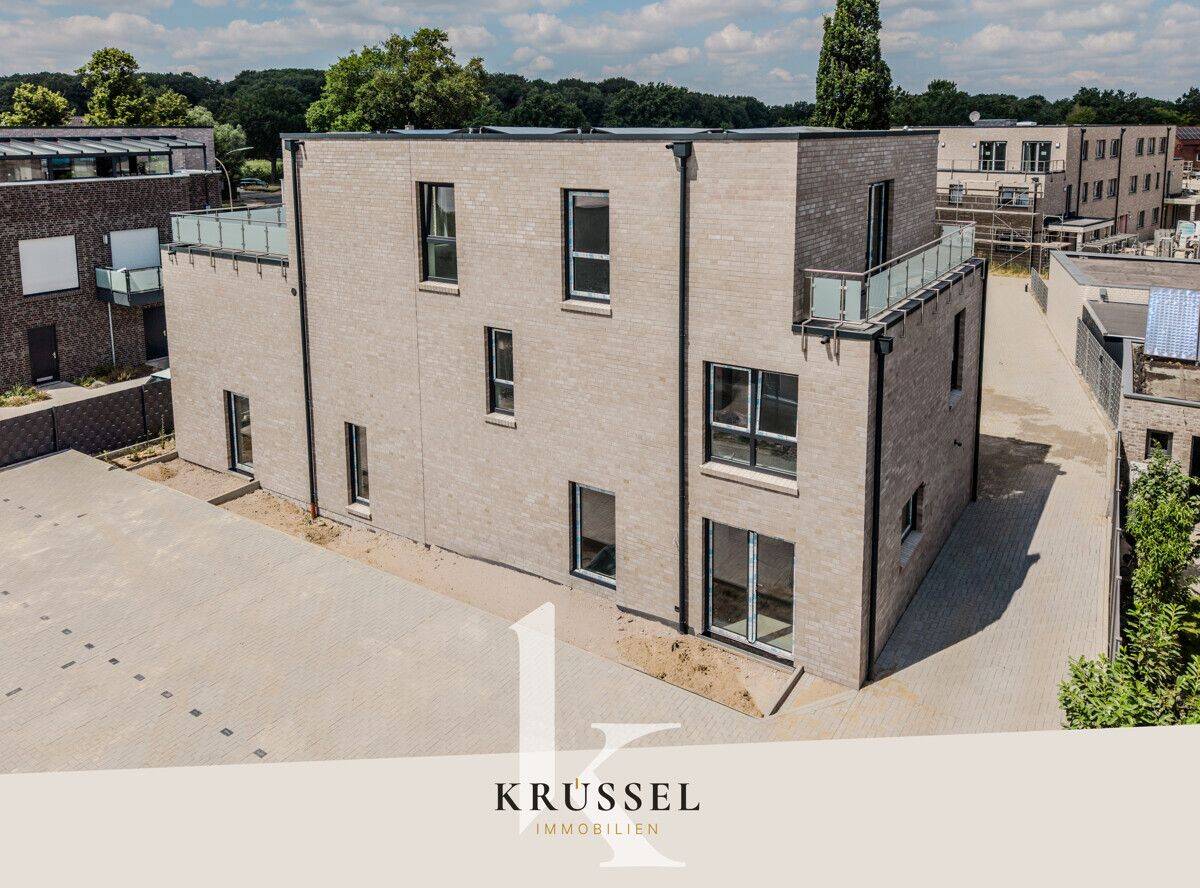 NEU: Maisonette-Traum mit offenem Wohnbereich auf 95m² und zwei Balkonen!, 49809 Lingen (Ems)