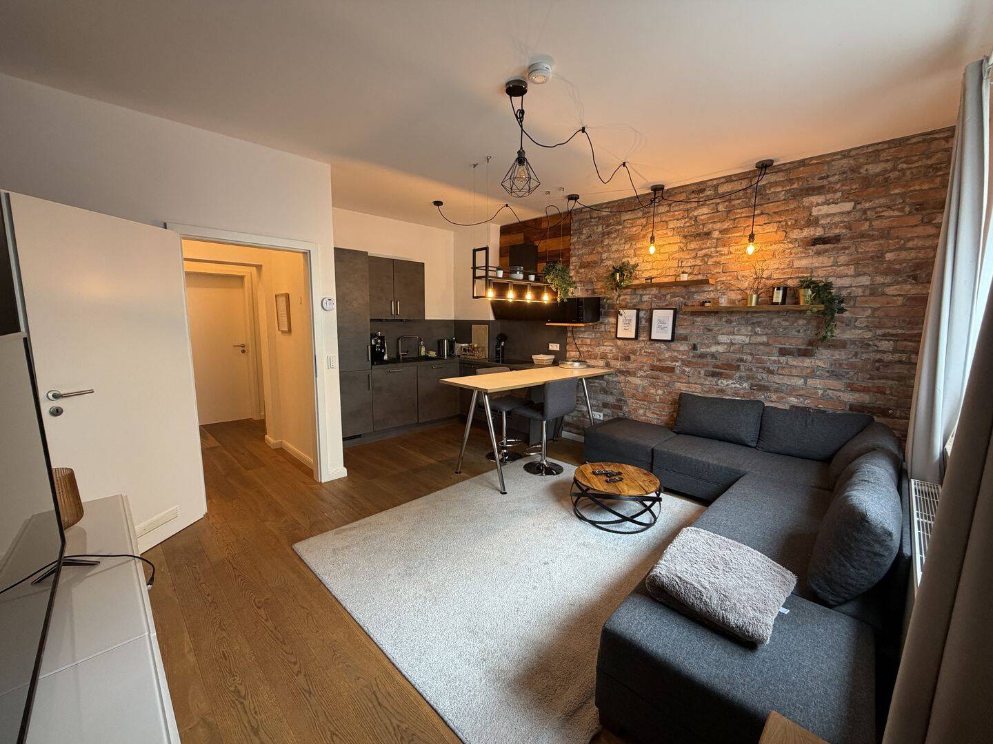 Sanierte Wohnung Hannover Mitte, 30161 Hannover