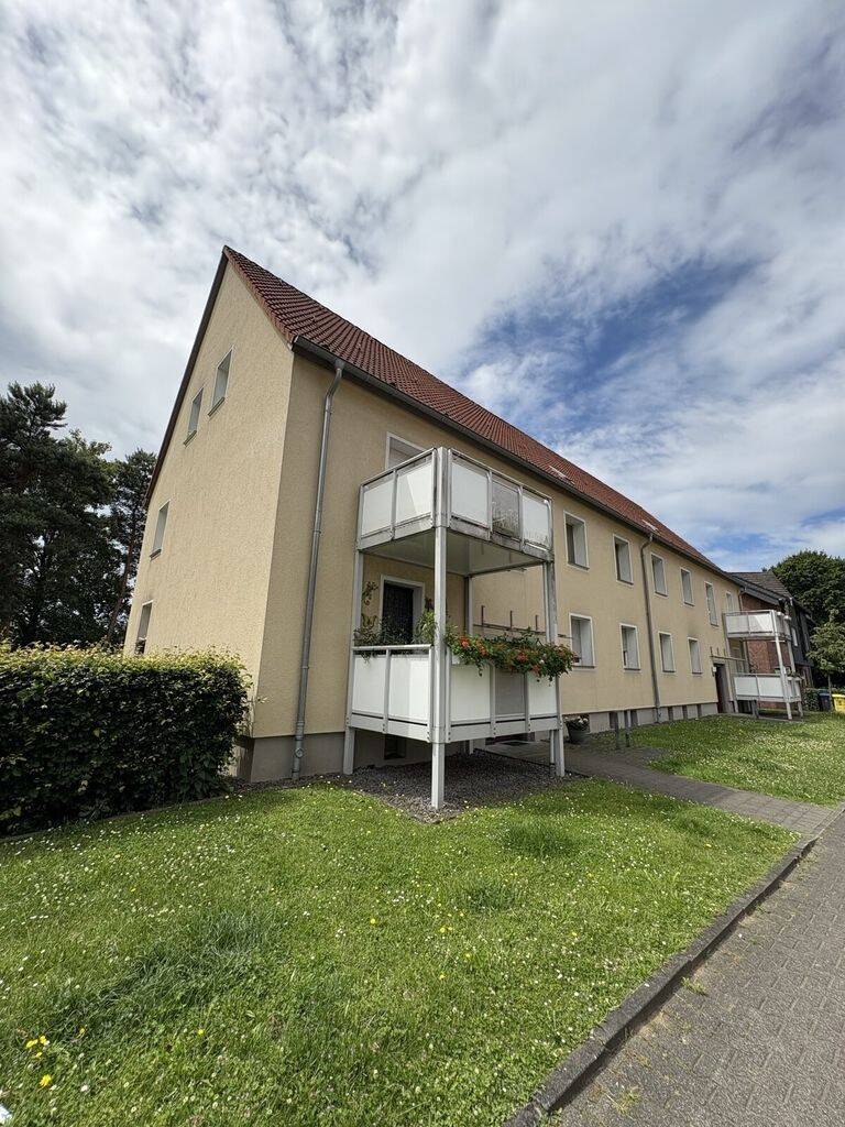 Kleine 2-Zimmer-Wohnung in Bottrop Batenbrock für Sie!, 46238 Bottrop (Batenbrock Welheim Welheimer Mark)