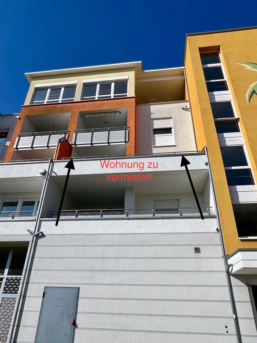 Seniorengerechtes (aktives) Wohnen ab 60+, barrierefreie 2,5 Zimmer-Wohnung mit ca. 64 qm ab 01.04.2026 in Herrenberg zu vermieten!!!, 71083 Herrenberg