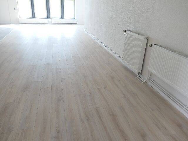 Neue 90m² große helle Loft-Whg. direkt im Zentrum mit neuem Bad, eigenem Eingang und Kfz.-Platz, 31840 Hessisch Oldendorf