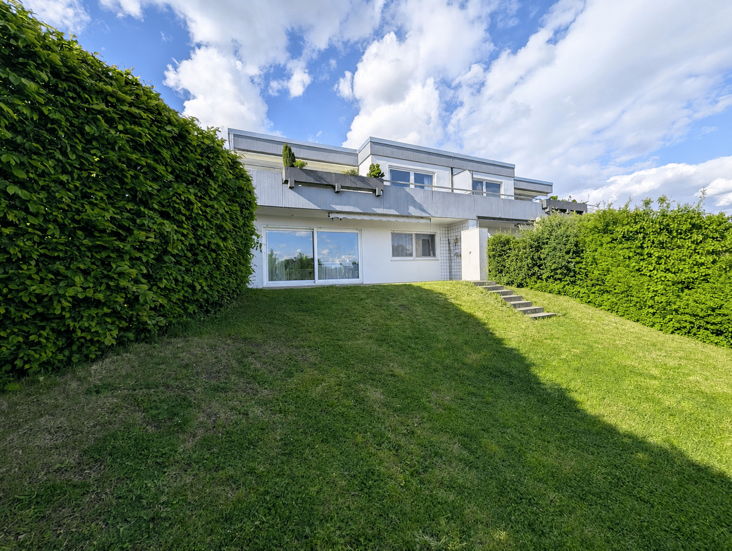 Zweifamilienhaus in Toplage von Erbach, 89155 Erbach