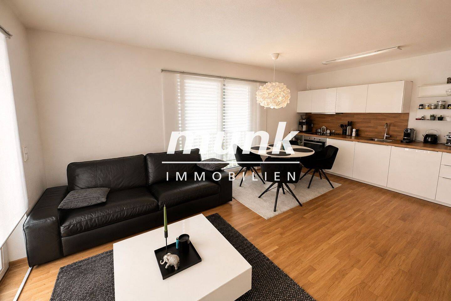 Neuwertige helle 3-Zimmer-Wohnung in Söflingen, 89077 Ulm (Söflingen Weststadt)