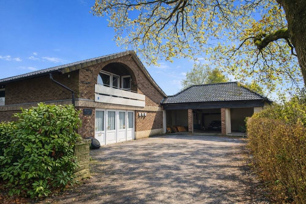 Großzügiges Einfamilienhaus auf 1.400 m² Grundstück – Viel Platz für Ihre Wohnträume, 48249 Dülmen