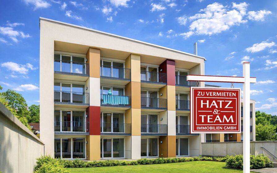 Modernes Apartment direkt gegenüber der Universität!, 94032 Passau (Altstadt Haidenhof-Nord Haidenhof-Süd Innstadt)