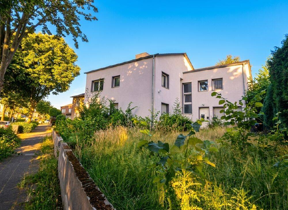 Großzügiges Wohnhaus mit Einliegerwohnungen u. Garten – ideal für Mehrgenerationen oder Vermietung, 45711 Datteln