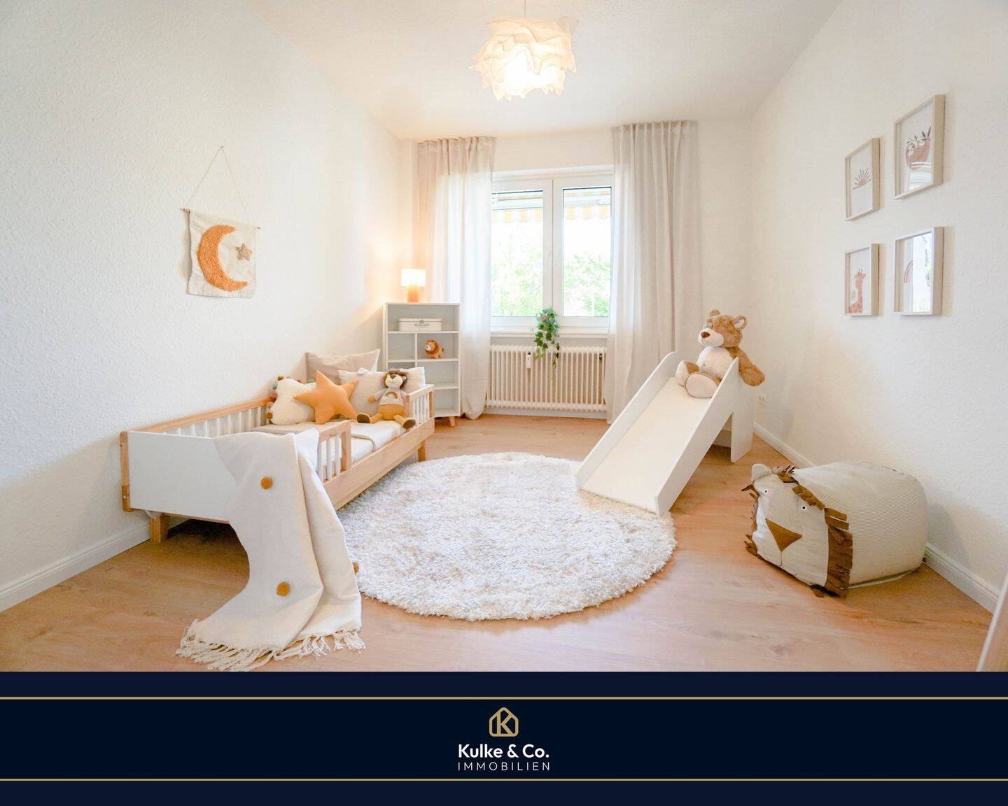 Ihr neues Zuhause! Traumhafte Wohnung in Schwachhausen mit Loggia