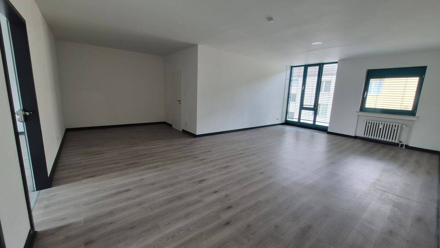 Top moderne Wohnung mit gelungenem Raumkonzept in zentraler Lage von MG, Nähe City und Hauptbahnhof, 41065 Mönchengladbach (Hardterbroich Hermges Lürrip Pesch)