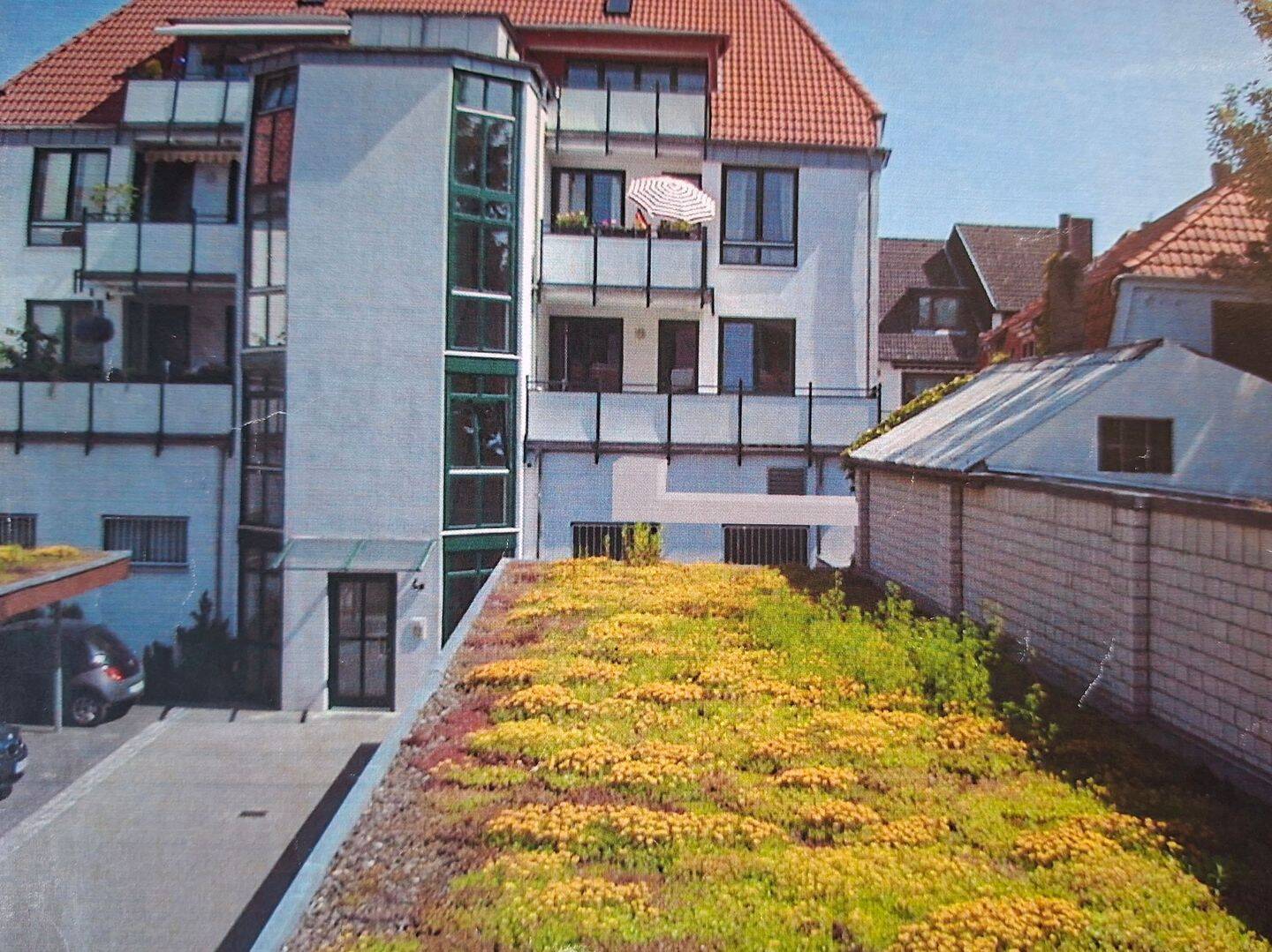 Mitte in der Achimer-City, ruhige Lage, 28832 Achim