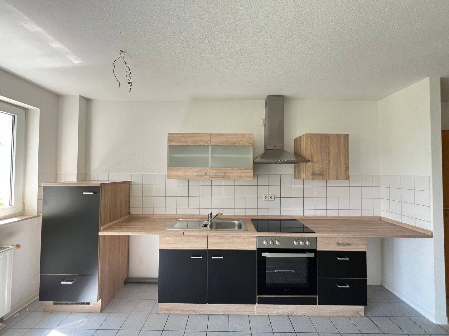 Wohlfühlwohnung in Halberstadt – inklusive Balkon und Einbauküche, 38820 Halberstadt