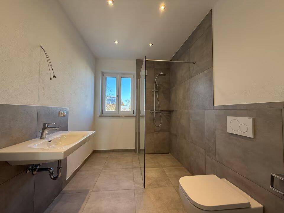 Neubau: 6 Zimmer Maisonette-Wohnung in Hamm, 59077 Hamm