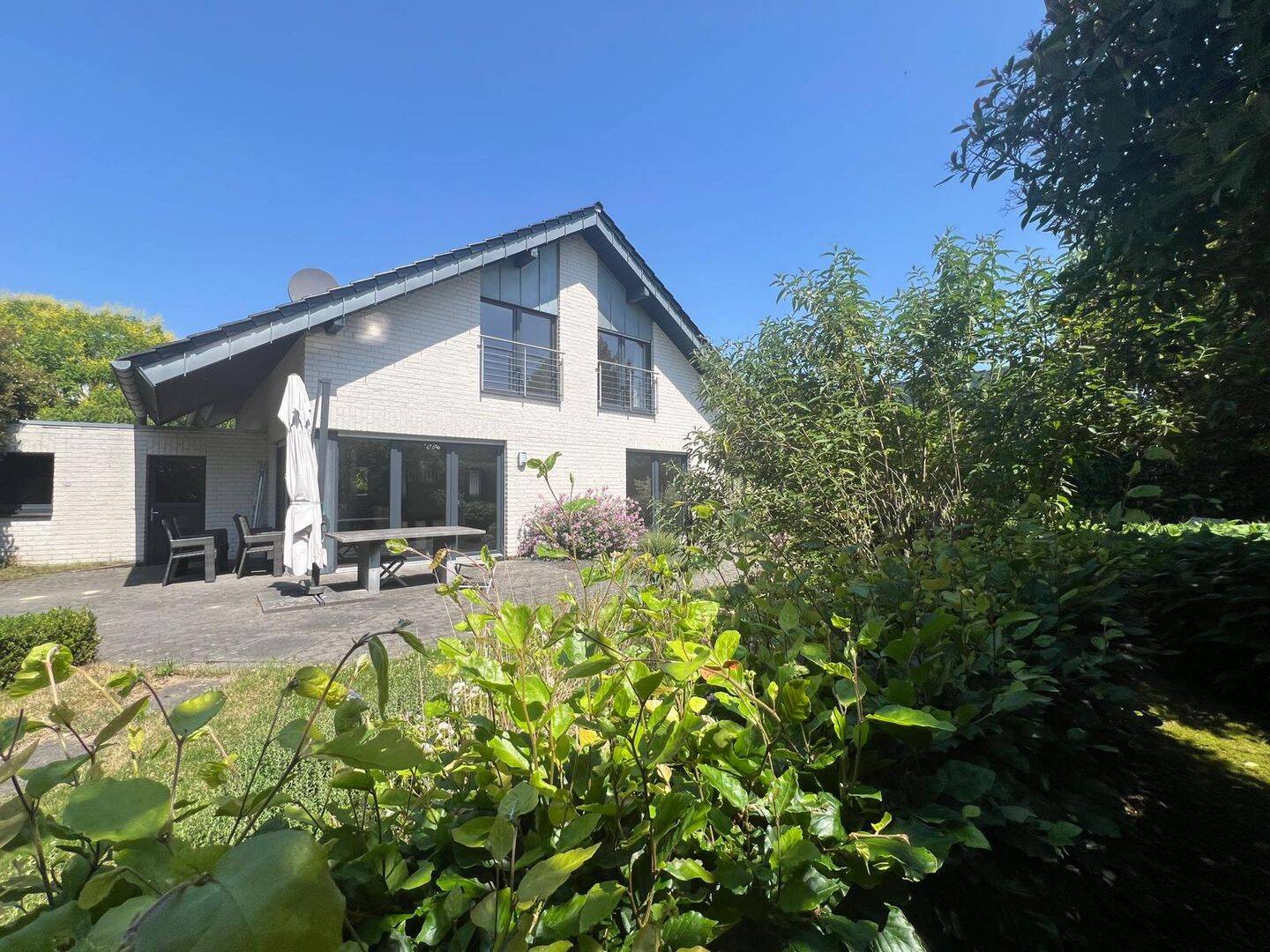 Stilvoll wohnen in ruhiger Lage, 46397 Bocholt