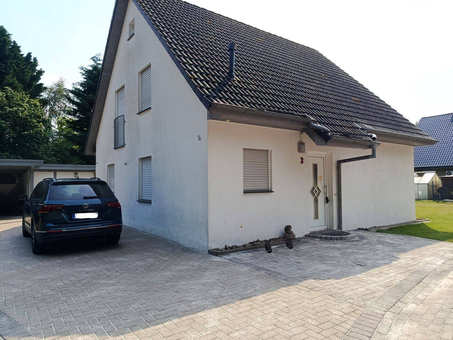 Freistehendes Einfamilienhaus in Pr. Ströhen zu vermieten, 32369 Rahden