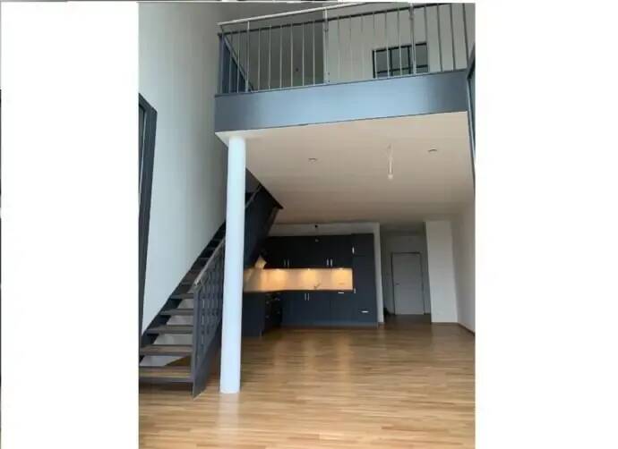 LOFT über 2 Ebenen – im historischen Lokschuppen – KfW Standard, 21244 Buchholz in der Nordheide
