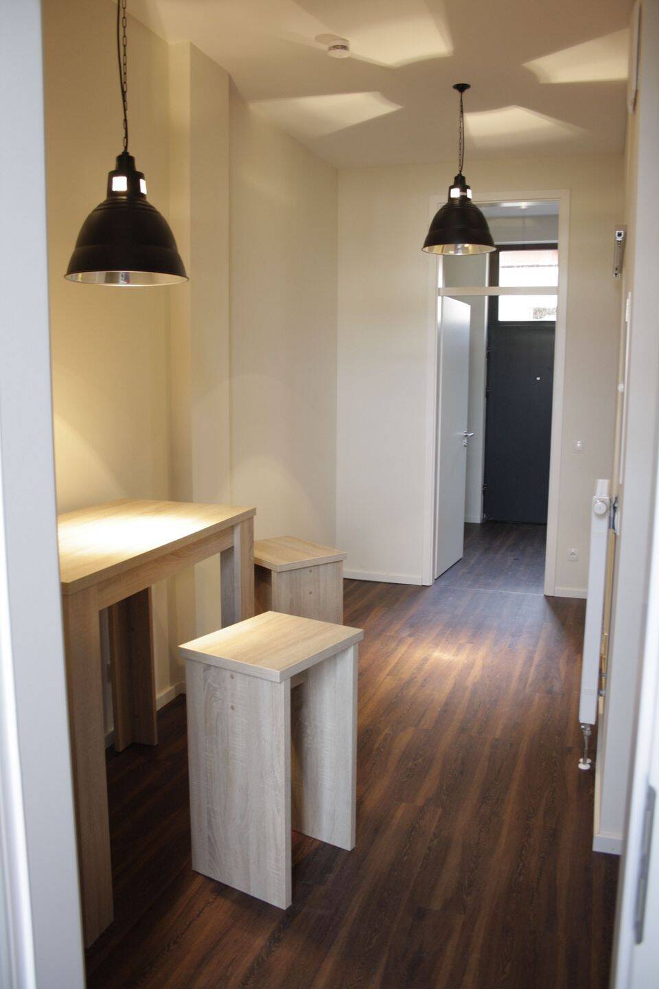 Schönes 2-Zimmer Loft-Appartement, 96052 Bamberg (Bamberg Gartenstadt Hirschknock Kramersfeld)