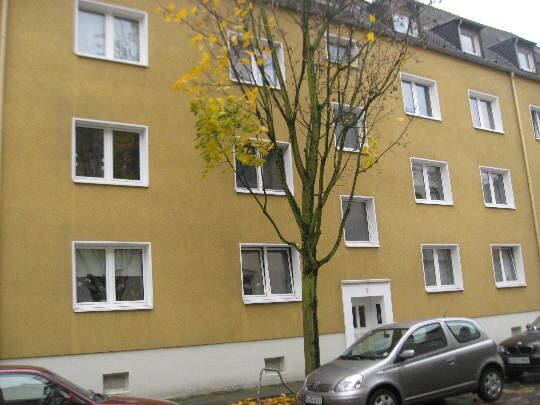2-Zimmer-Wohnung mit Balkon !, 45145 Essen (Frohnhausen Holsterhausen)