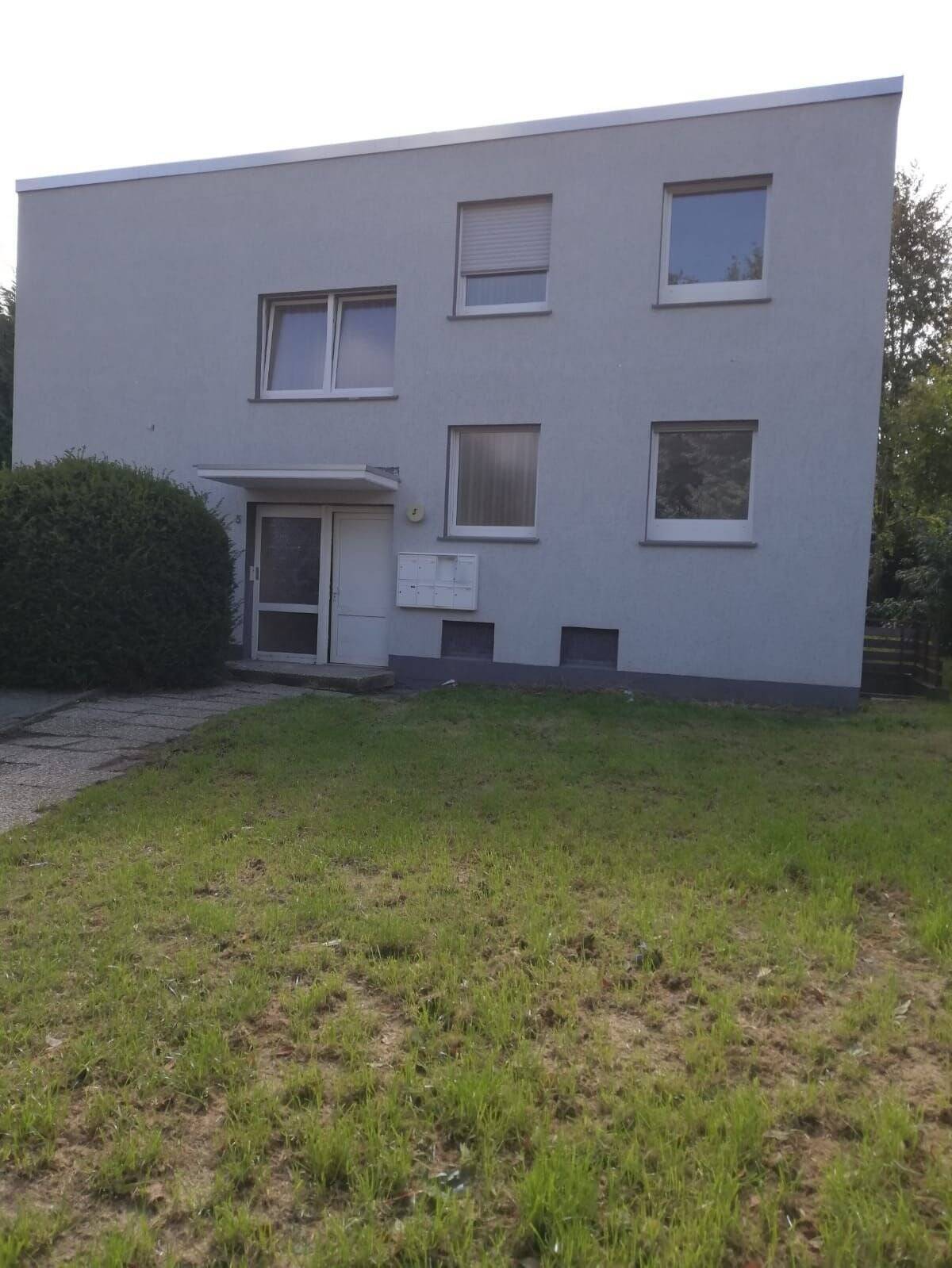 Apartment in Wiescherhöfen