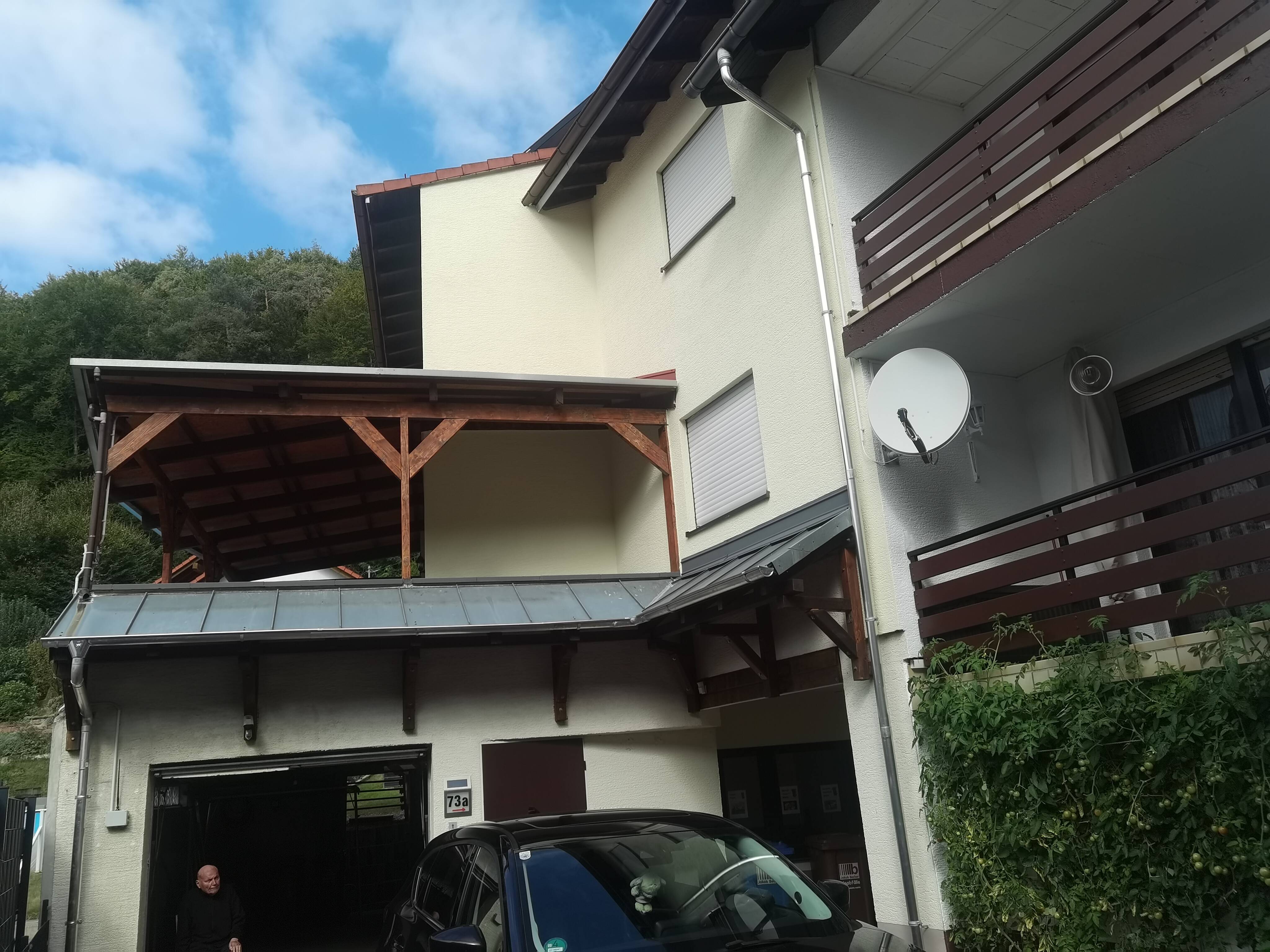 Zu Vermieten, 66851 Linden