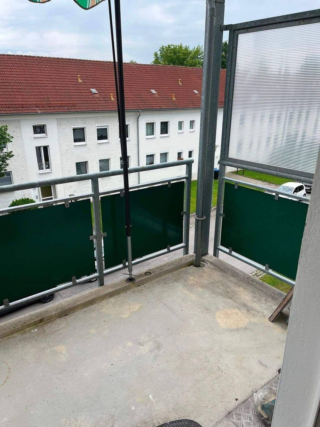 4-Raumwohnung – mit modernen hellen Bad und Balkon, 2827 Görlitz