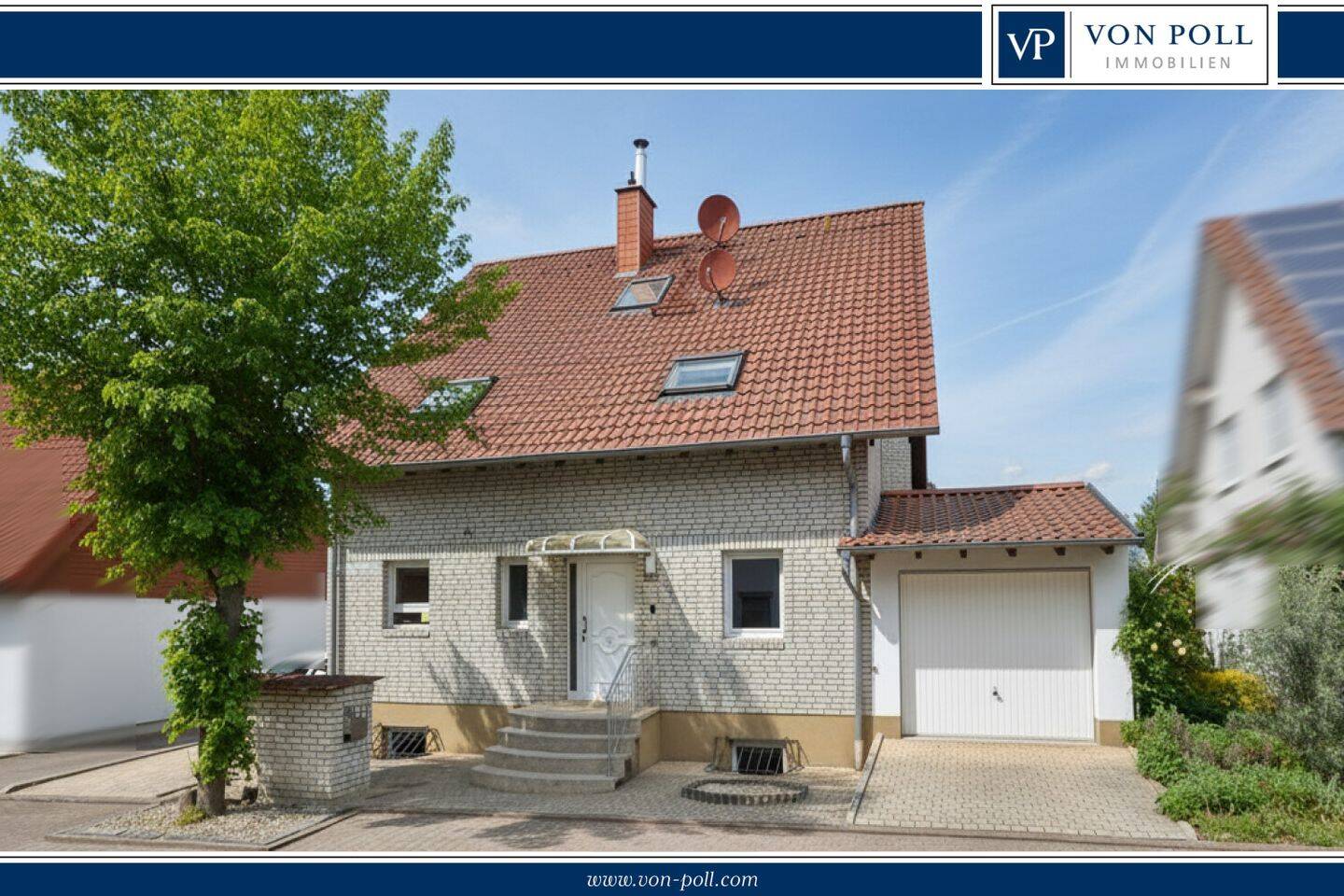 Familienfreundlich wohnen mit viel Platz – gepflegtes Einfamilienhaus in ruhiger Wohnlage, 67361 Freisbach