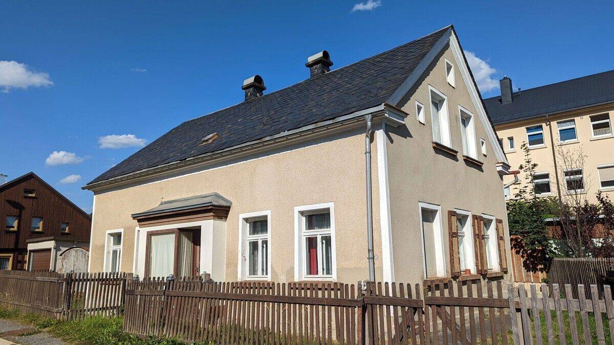Ärmel hochkrempeln und loslegen! Ihr Projekt in Klingenthal!, 8248 Klingenthal