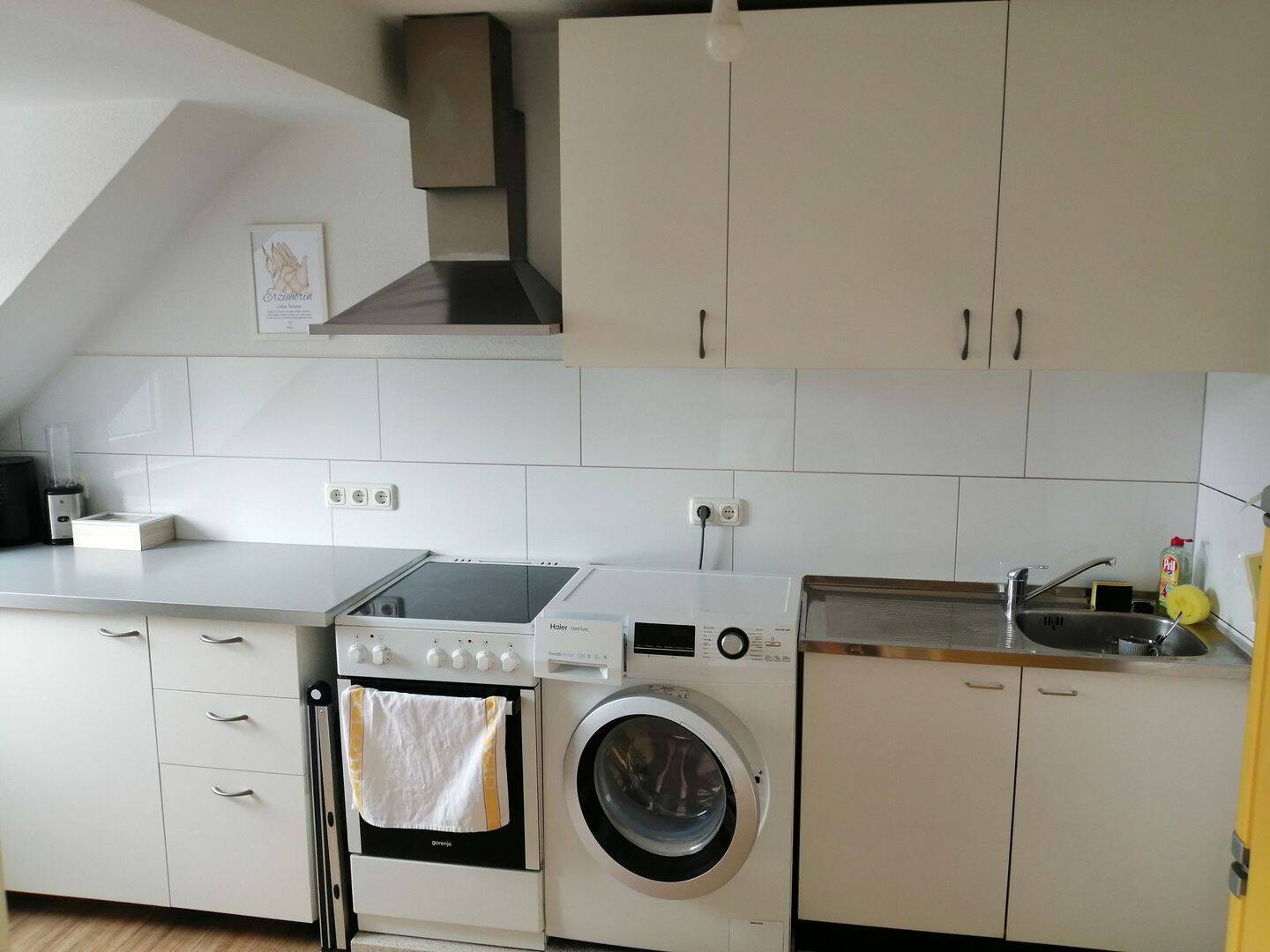 Mietwohnung, 2 Zimmer, 36 m², in Köln, 51067 Köln (Mülheim Buchheim Dellbrück Holweide)
