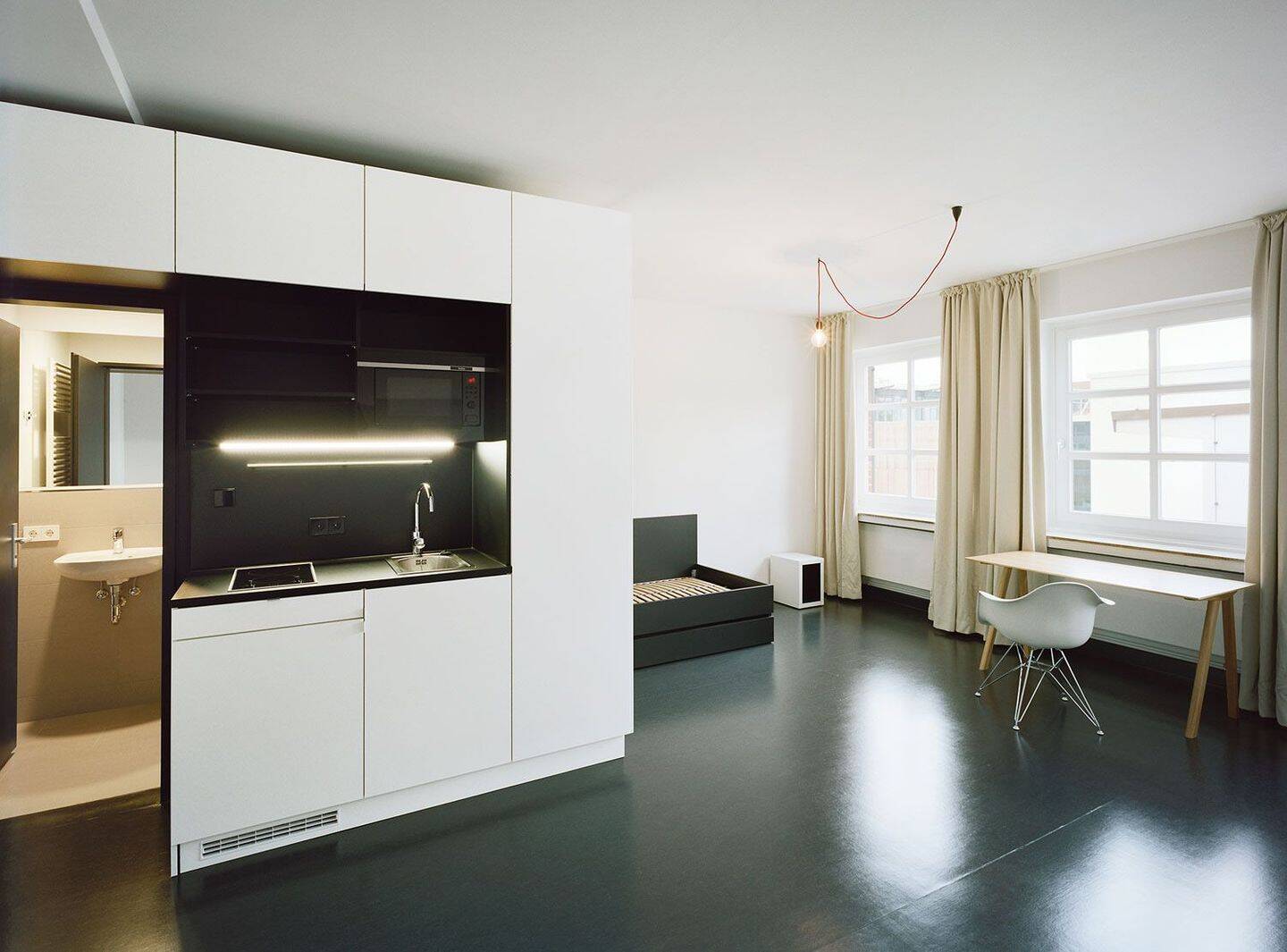 Apartment für Studenten & Azubis, 22041 Hamburg (Wandsbek Marienthal Tonndorf)
