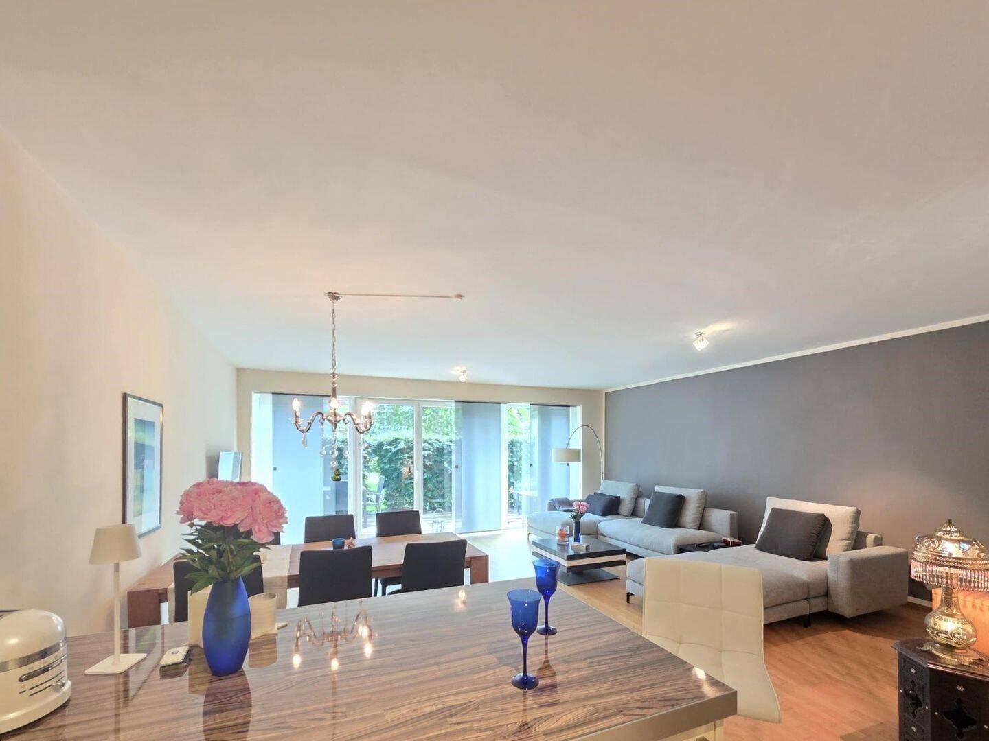 Courtagefrei und am Ziel Ihrer Suche! Modernes Wohnen auf zwei Ebenen mit Terrasse und Balkon, 22303 Hamburg (Hamburg-Nord Barmbek-Nord Winterhude)