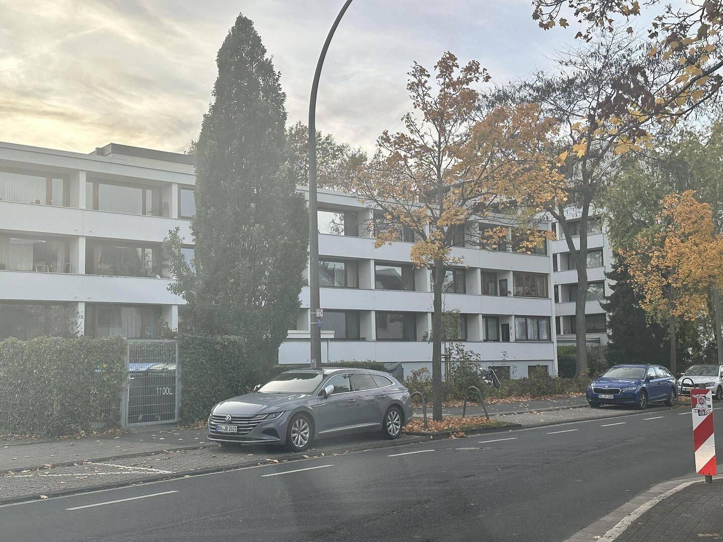 Helle 2Zimmer wohnung neu, 53229 Bonn
