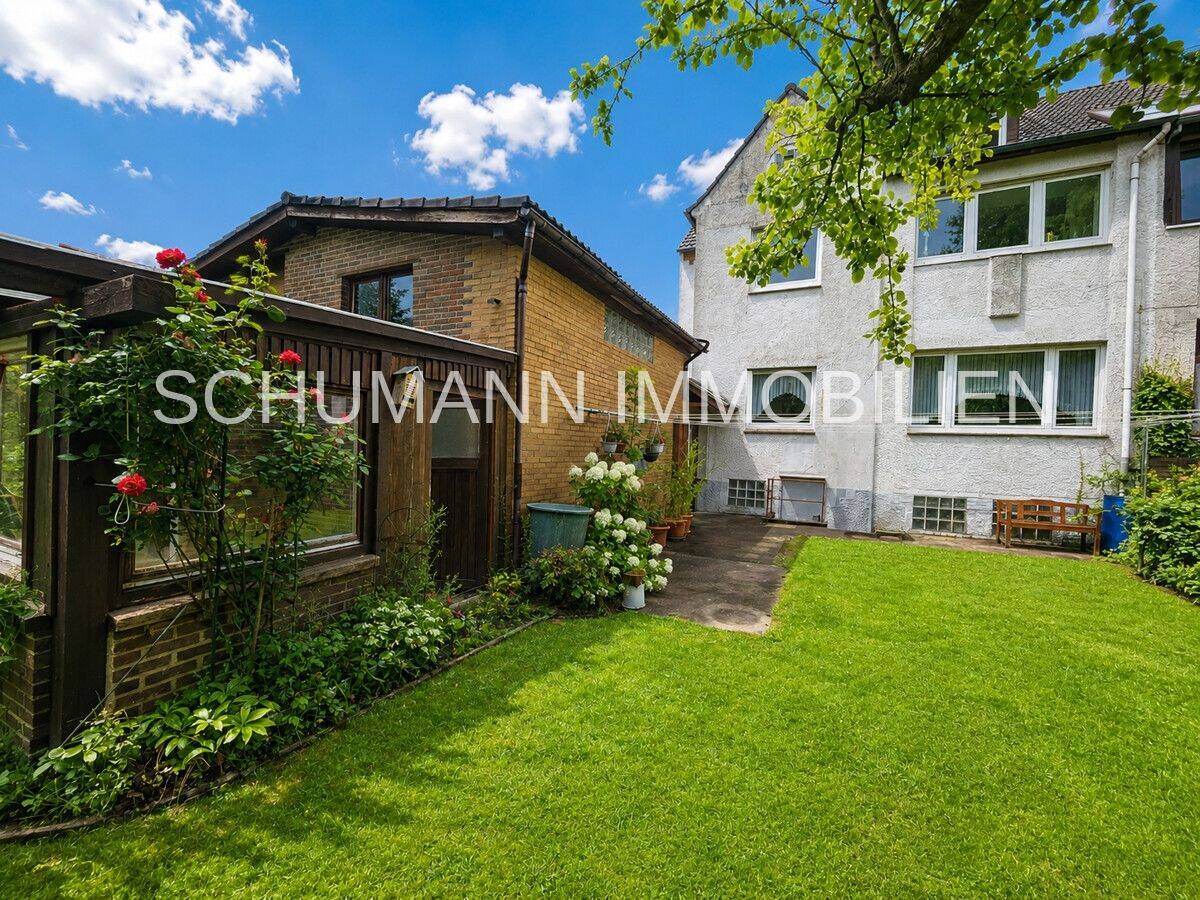 Solides Stadthaus- Mehrfamilienhaus- Mehrgenerationenhaus mit viel Potential, 26386 Wilhelmshaven