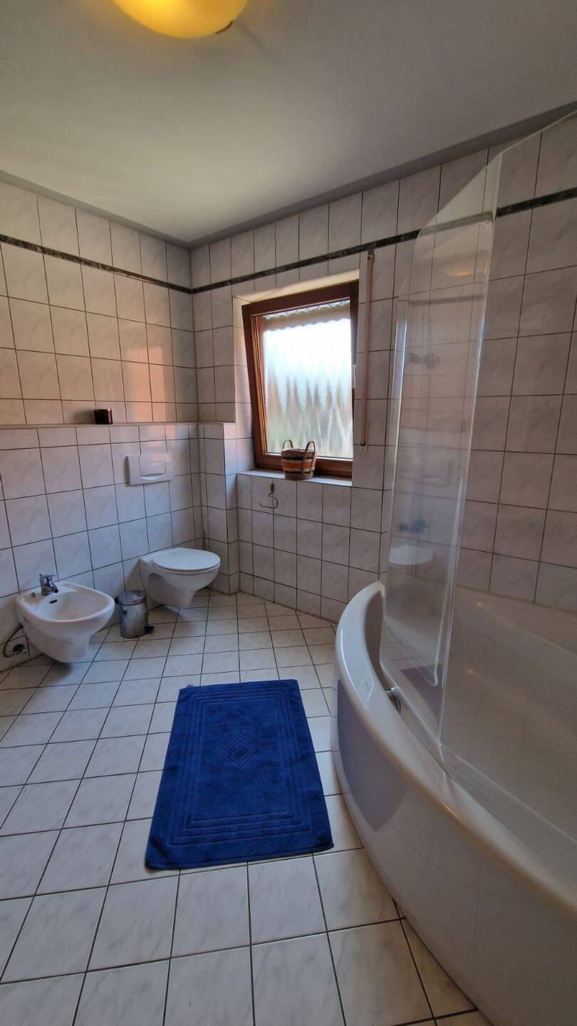 Freundliche und lichtreiche 2 1/2 Zimmer Etagenwohnung, 64839 Münster (Hessen)