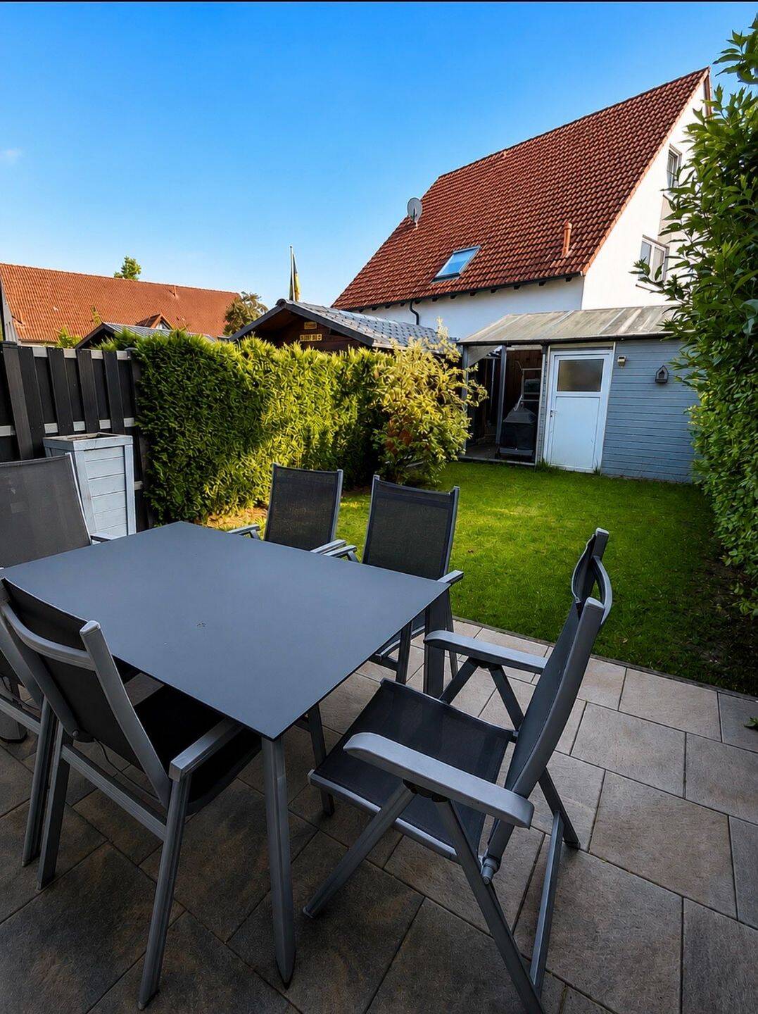 Reihenmittelhaus, 59077 Hamm