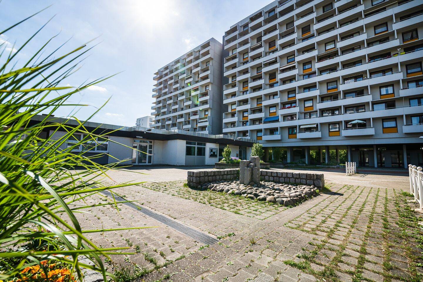 Stuttgart, Rostocker Str. 51/314/5.OG, 70376 Stuttgart (Bad Cannstatt Burgholzhof Münster Zuffenhausen)