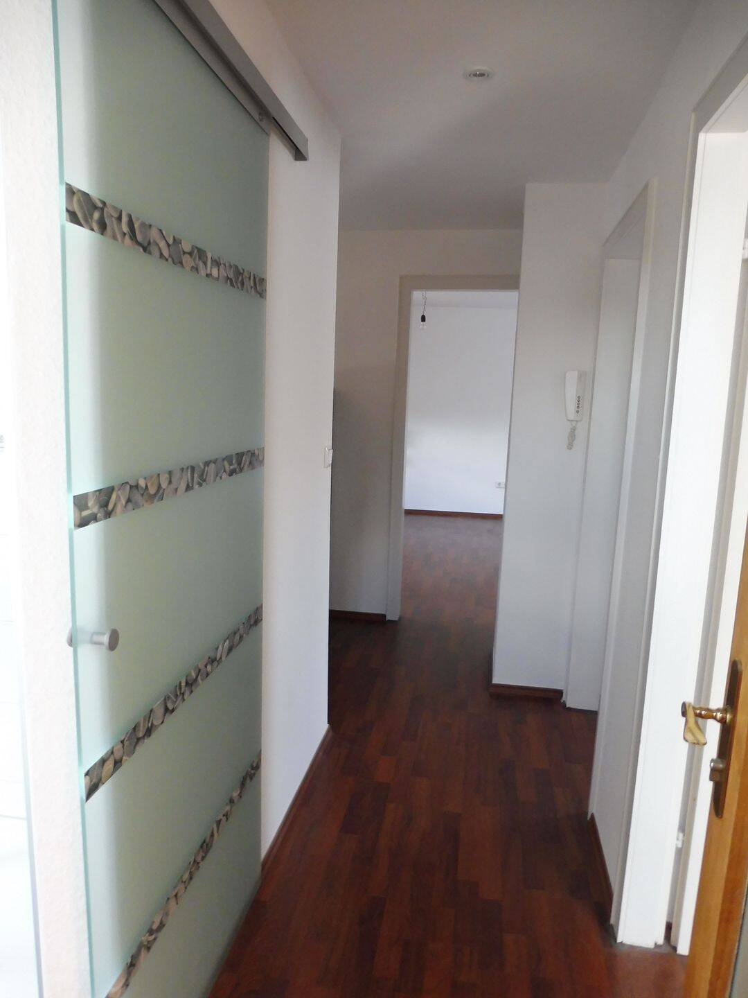 2,5 Zimmer-DG-Wohnung mit Einbauküche in Werl zu vermieten!, 59457 Werl
