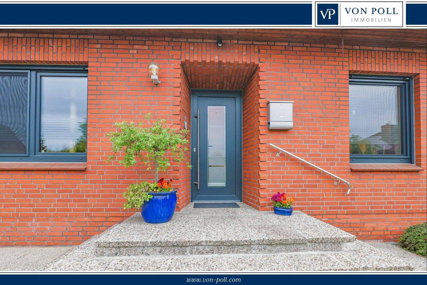 Der Weg in Ihr persönliches Wohnglück!, 21745 Hemmoor